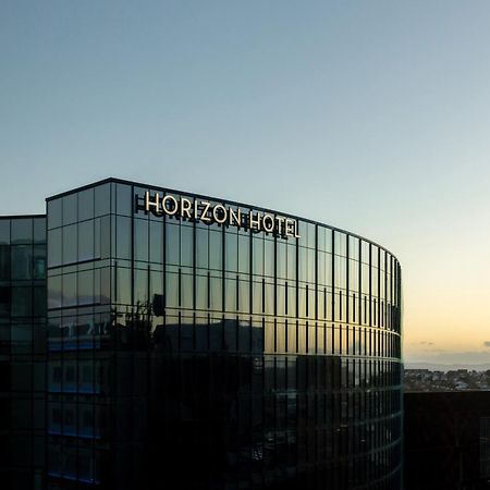Horizon By Skycity Окленд Экстерьер фото Horizon Hotel