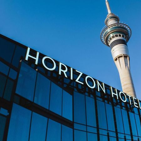 Horizon By Skycity Окленд Экстерьер фото Sky Tower, Auckland